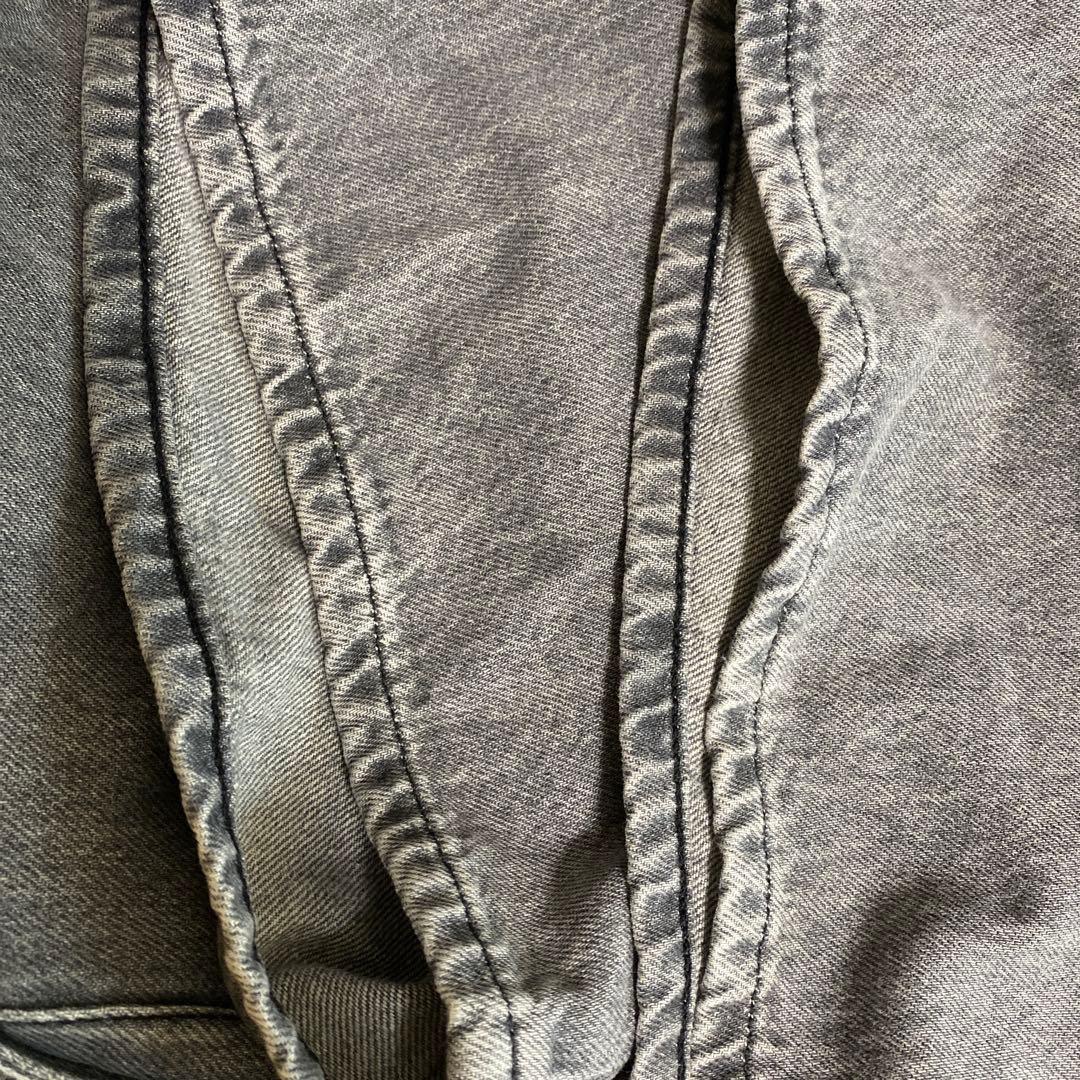 Diesel 2055SS DーSIREーCARGO カーゴジーンズ　ワイド