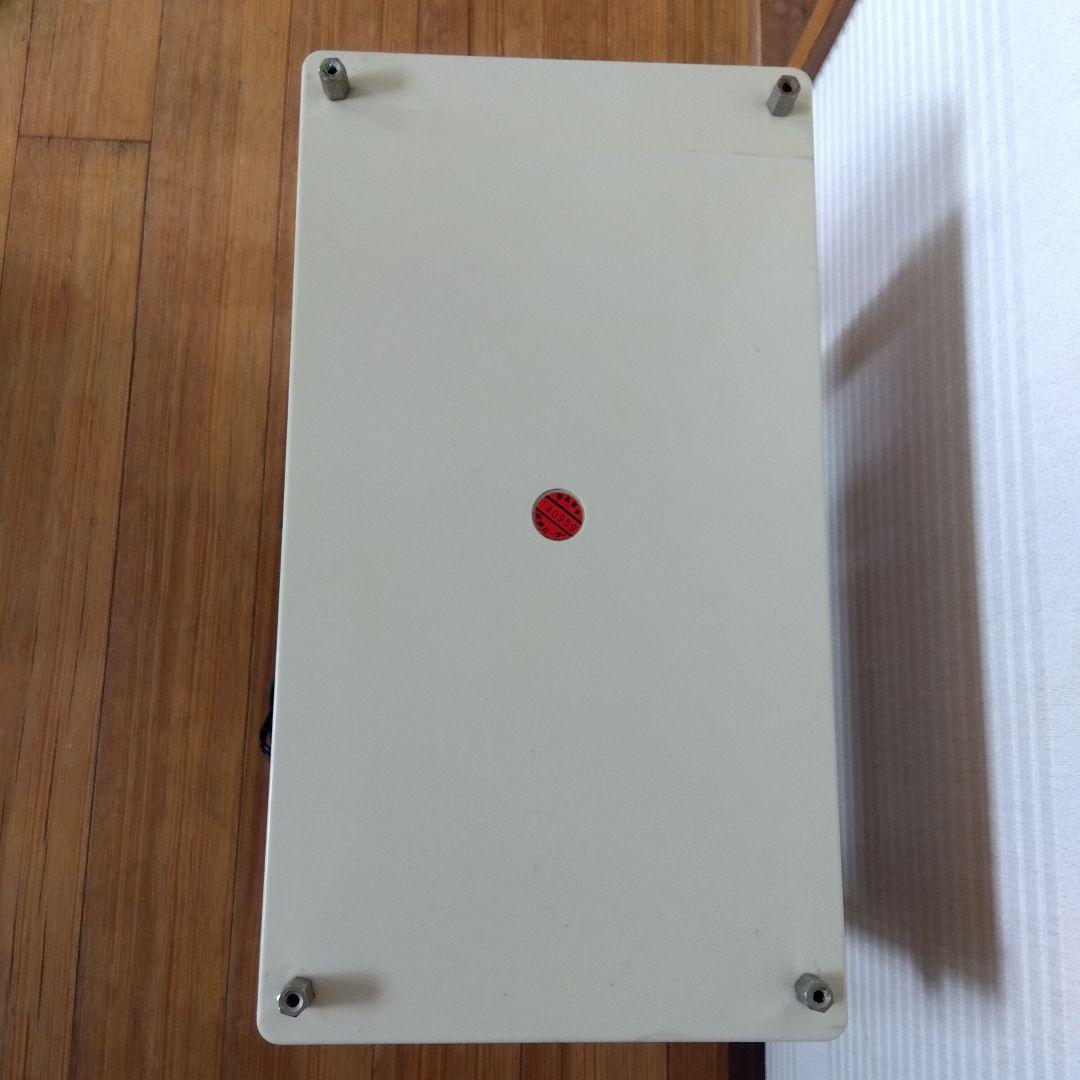 全自動　缶ウォーマー 2段式　ジャンク品