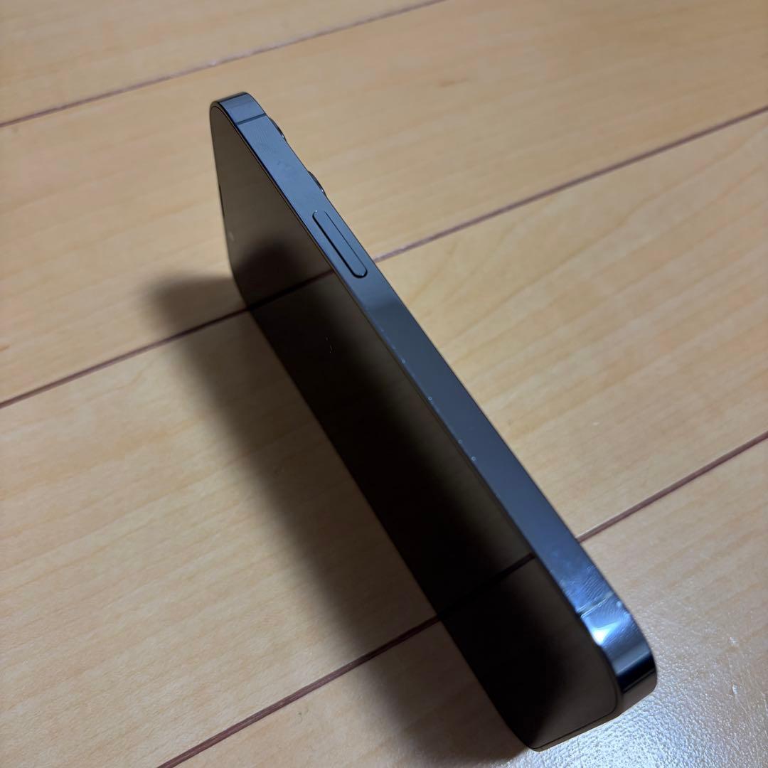 【美品】Apple iPhone 13 Pro 256GB シエラブルー