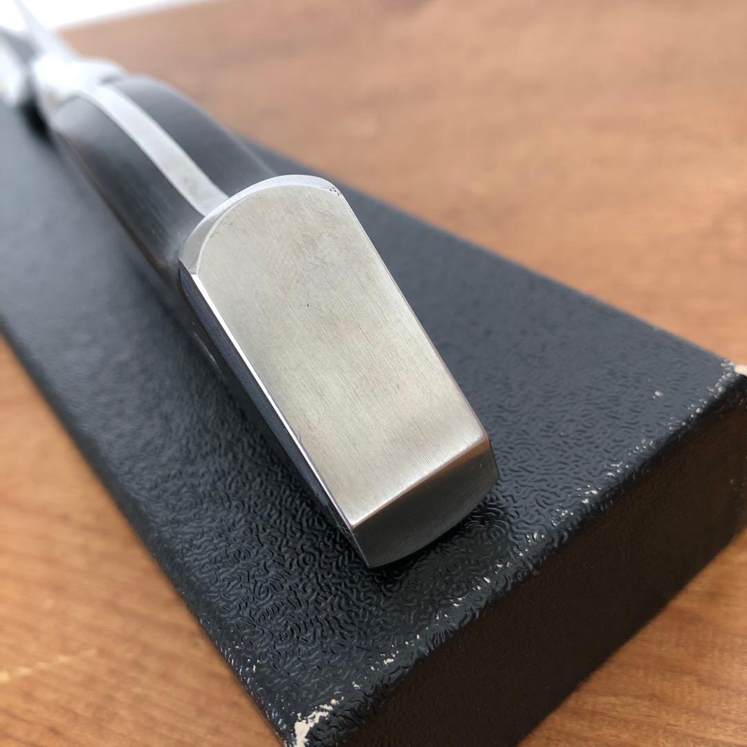 グレステン　カービングフォーク　FK125 GLESTAIN バーベキューBBQ