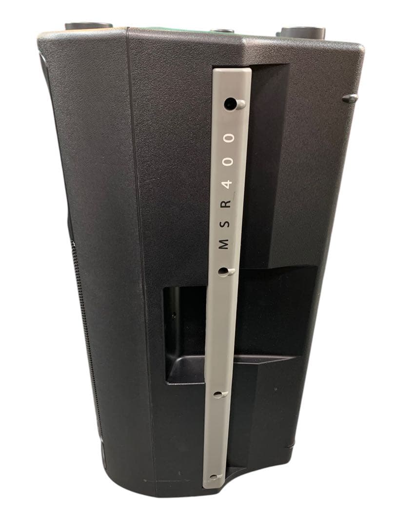 YAMAHA 2wayパワードPAスピーカー MM70116-1