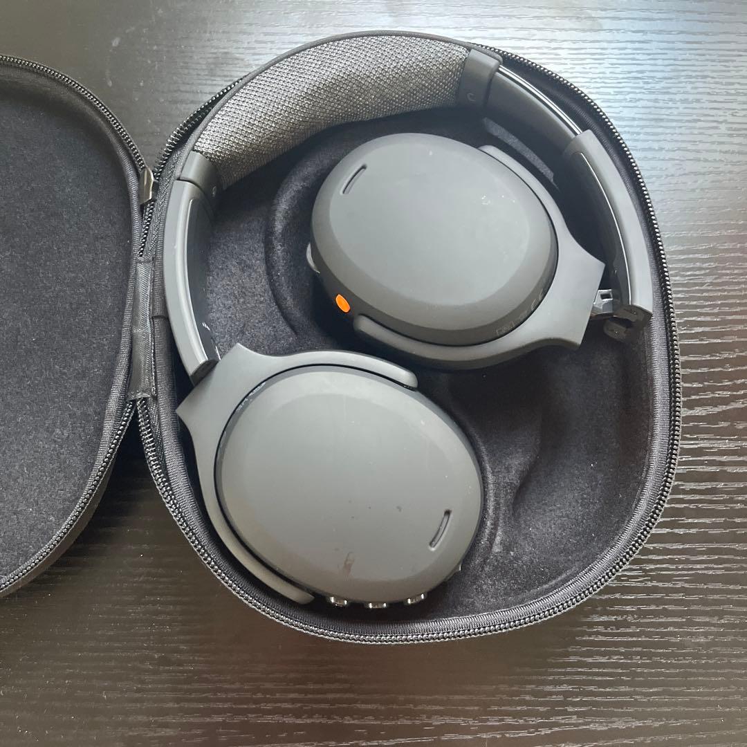 Skullcandy Crusher ANC2 ワイヤレスヘッドホン