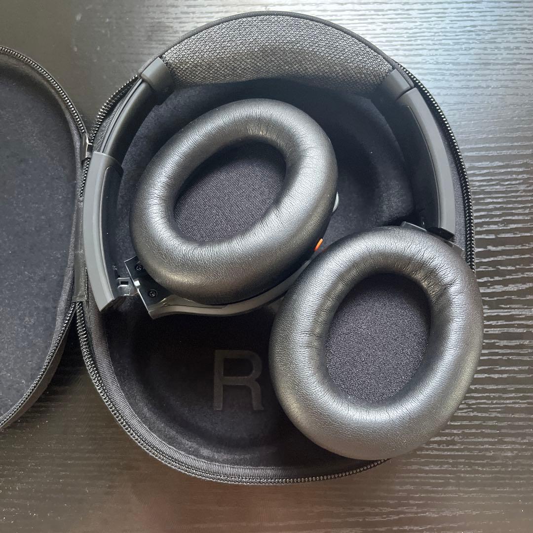 Skullcandy Crusher ANC2 ワイヤレスヘッドホン