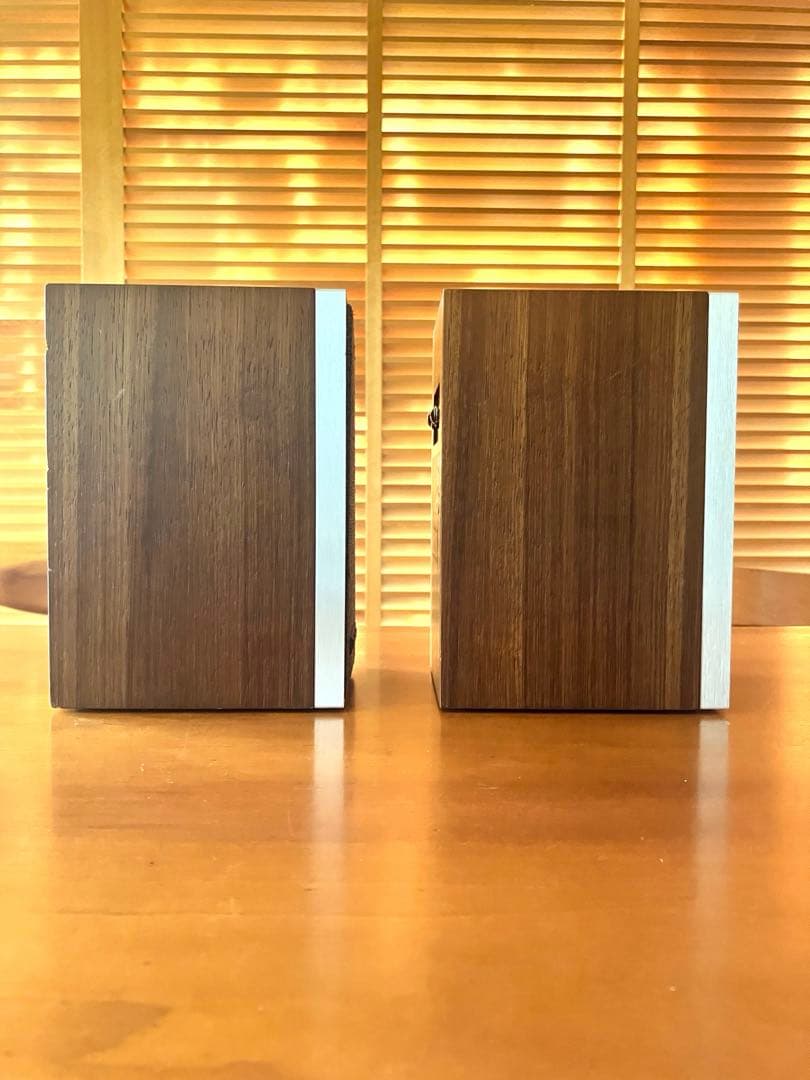 【稼働品】　テクニクス　technics SB-30 フルレンジスピーカー