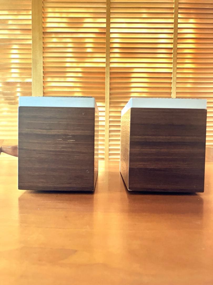 【稼働品】　テクニクス　technics SB-30 フルレンジスピーカー