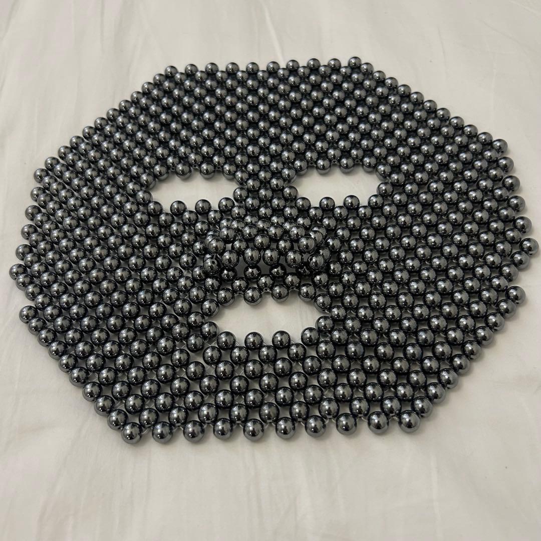 【める♡】テラヘルツ フェイスマスク 希少 美容グッズ