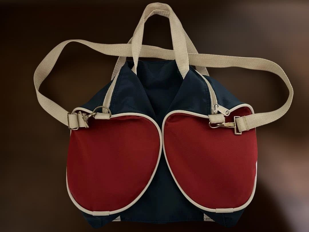 バッグ barbiebeeba