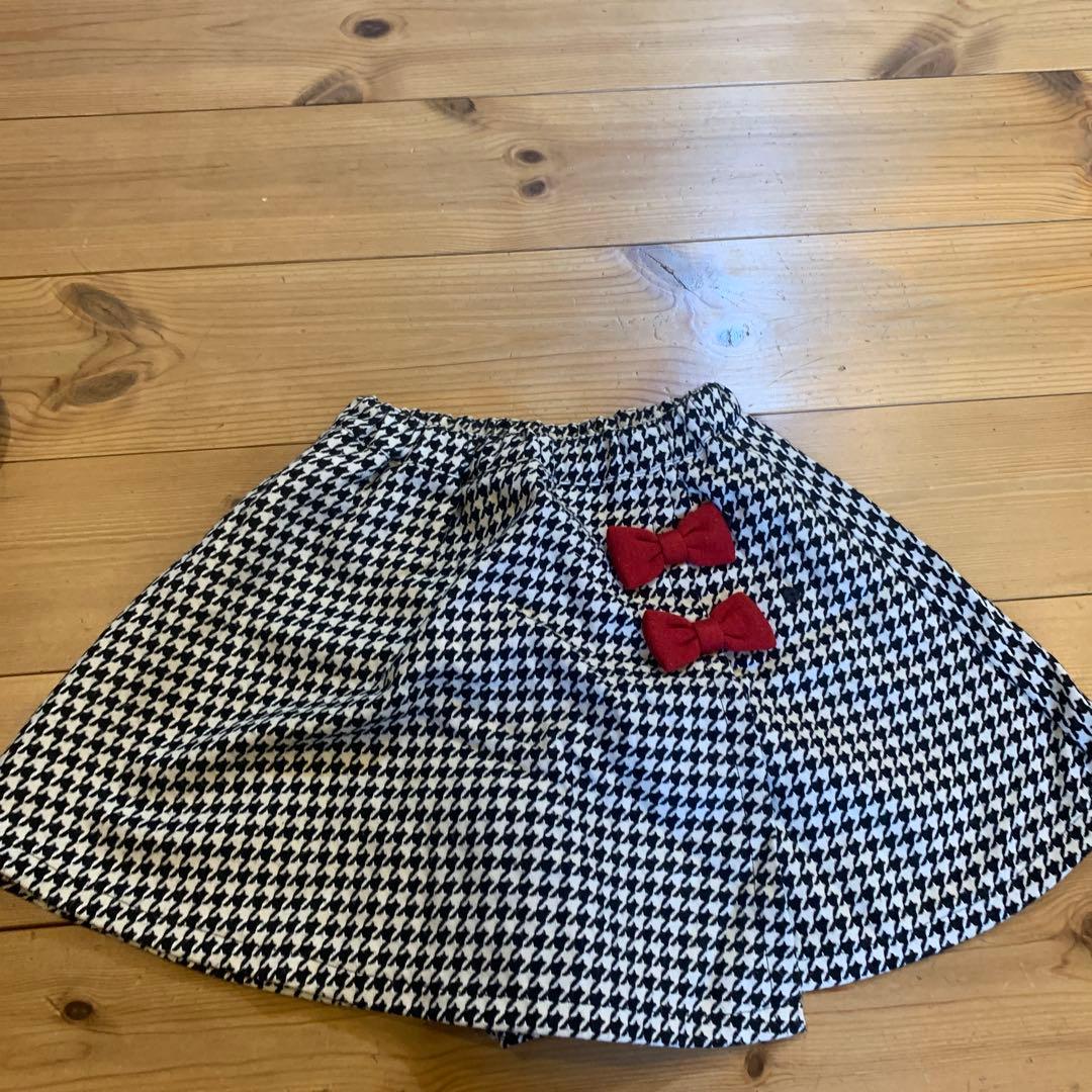 27.Shirley Temple キッズ服セット 140センチ