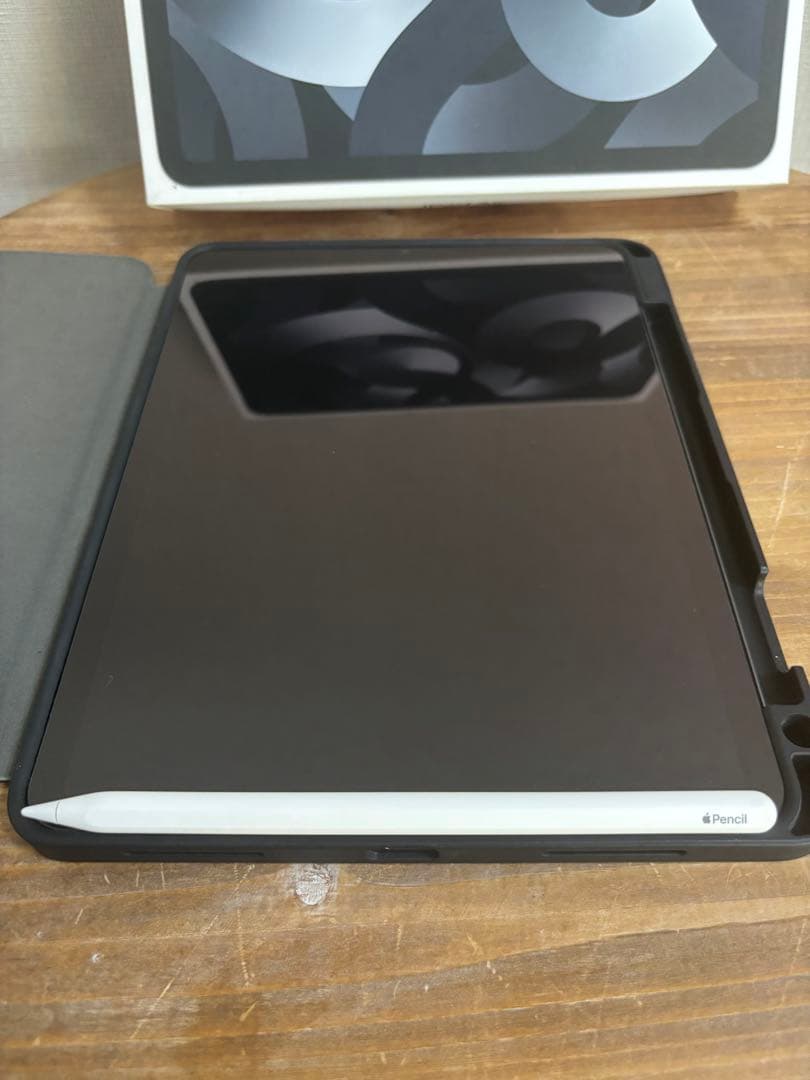 iPad Air第5世代　64GB Wi-Fi Apple pencil2付