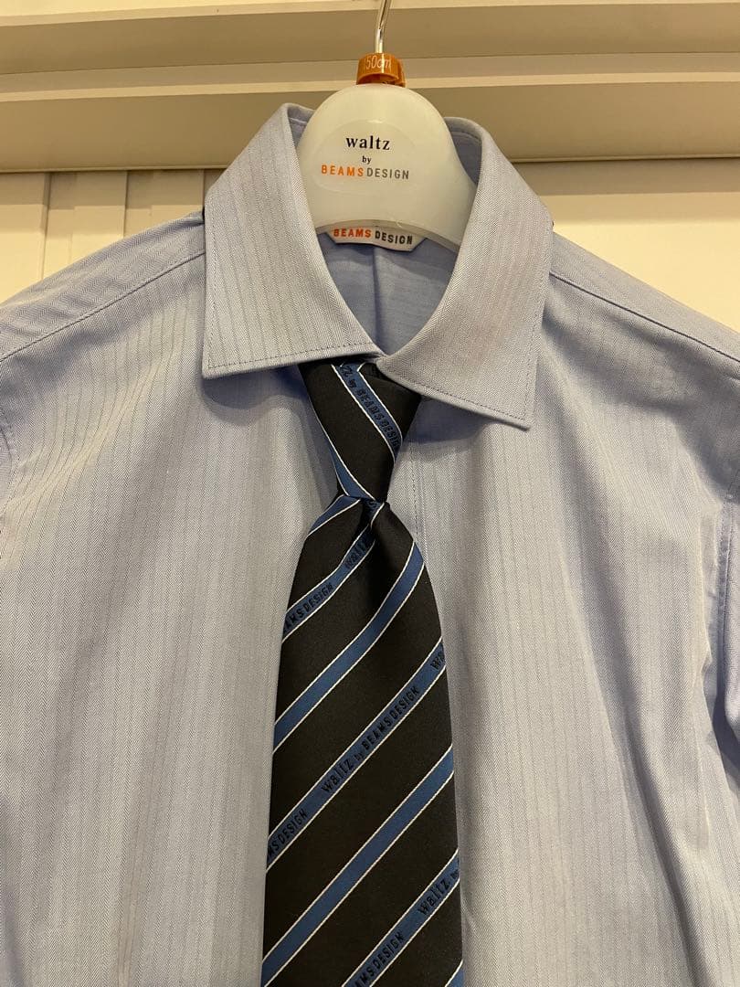 ま*る様 男の子　卒業式　スーツ　waltz by BEAMS DESIGN