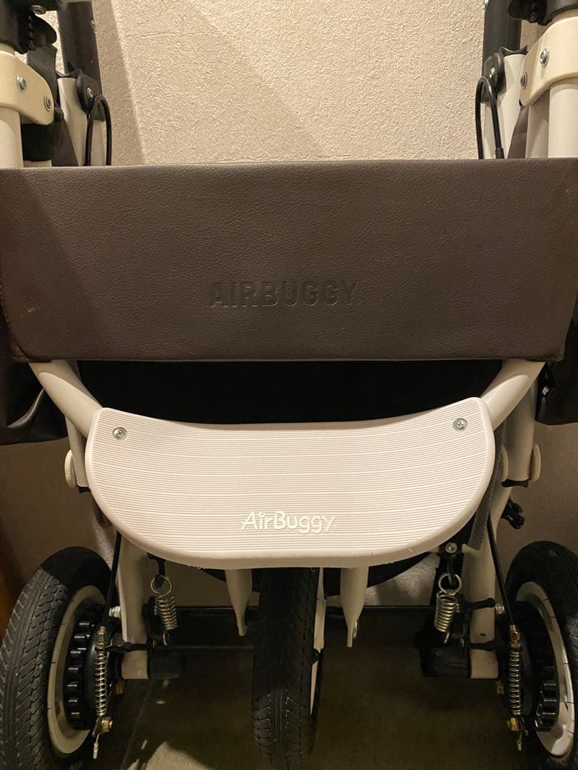 エアバギードーム3ラージ　アースグレー