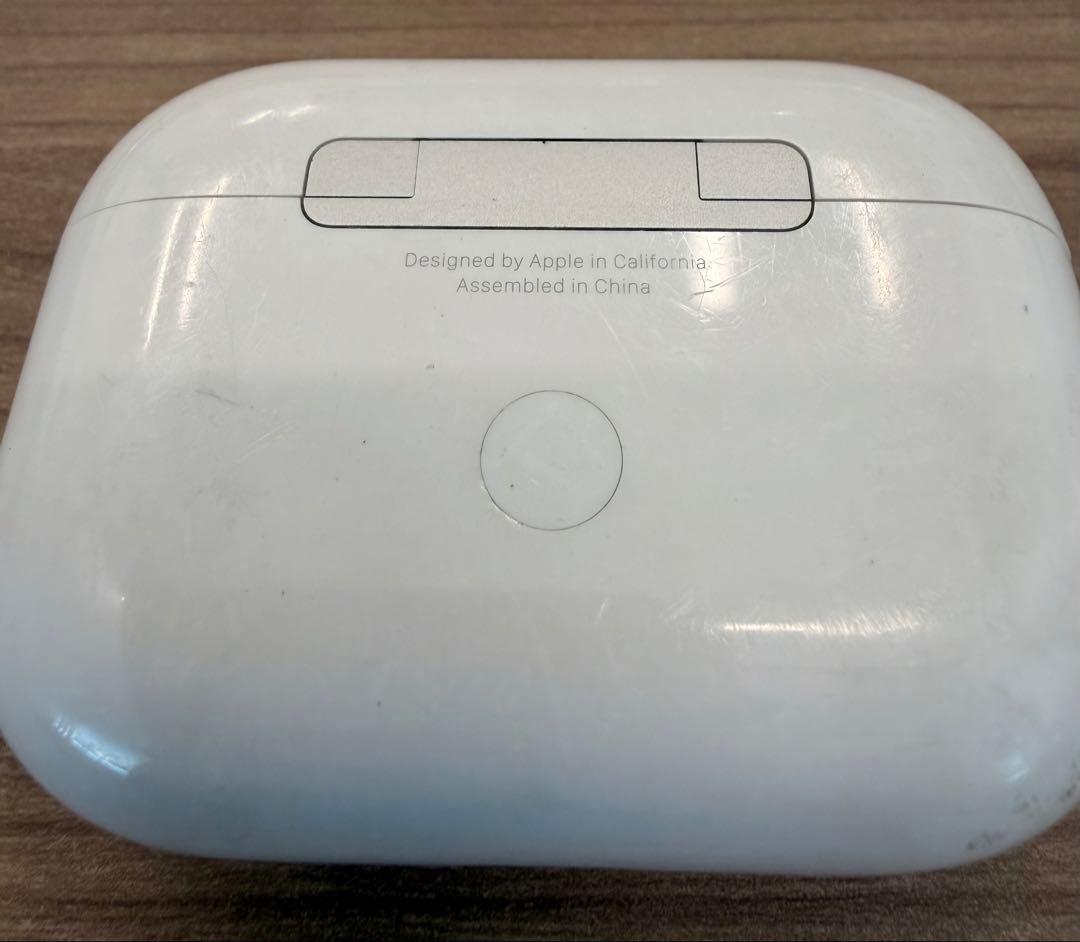 イヤホン AirPods Pro 2nd generation