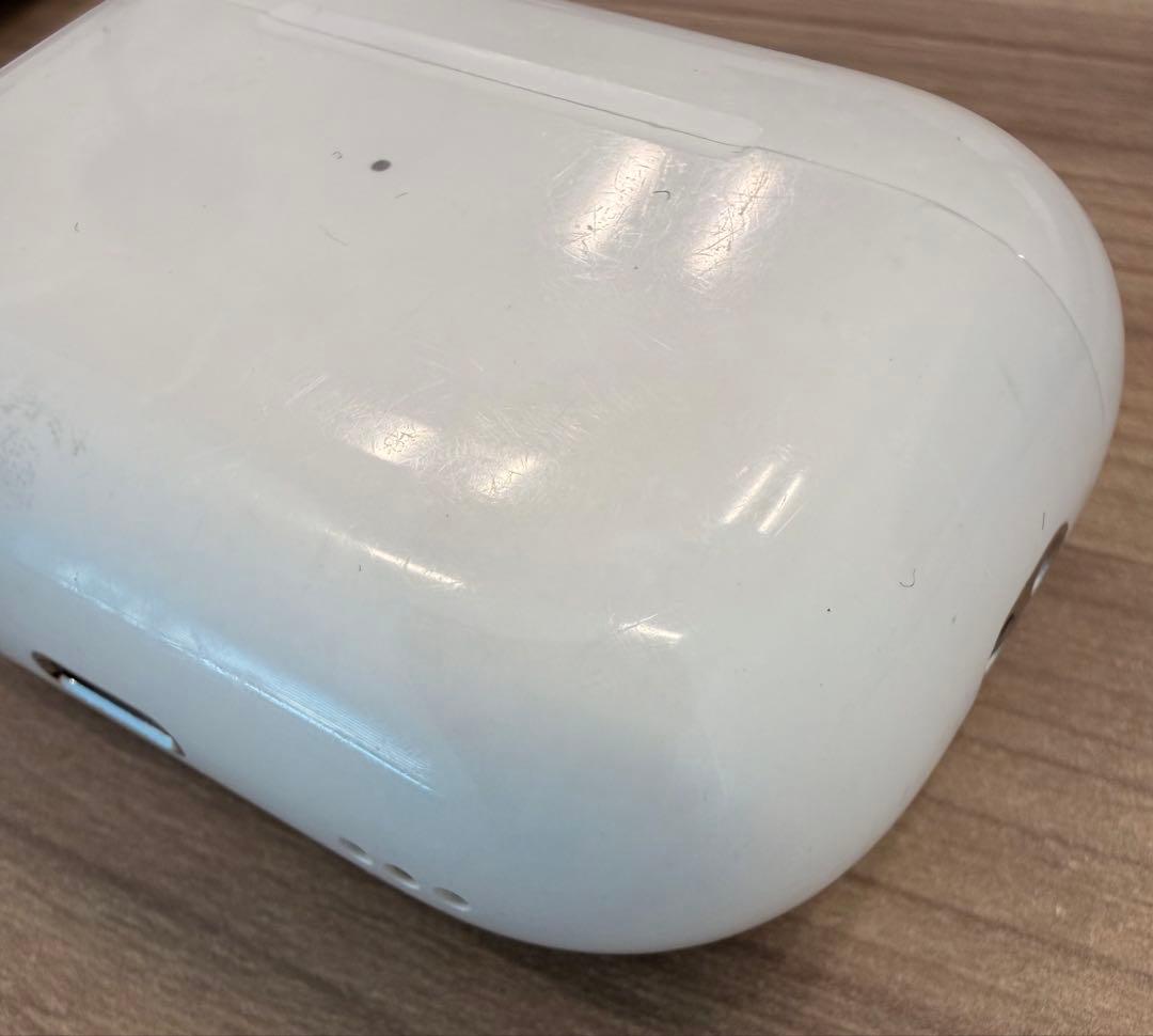 イヤホン AirPods Pro 2nd generation