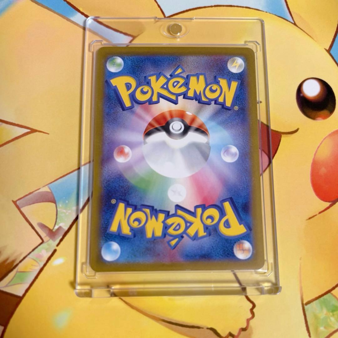 ポケカ ＊ テラスタルフェス ニンフィアex sv8a 212/187 SAR