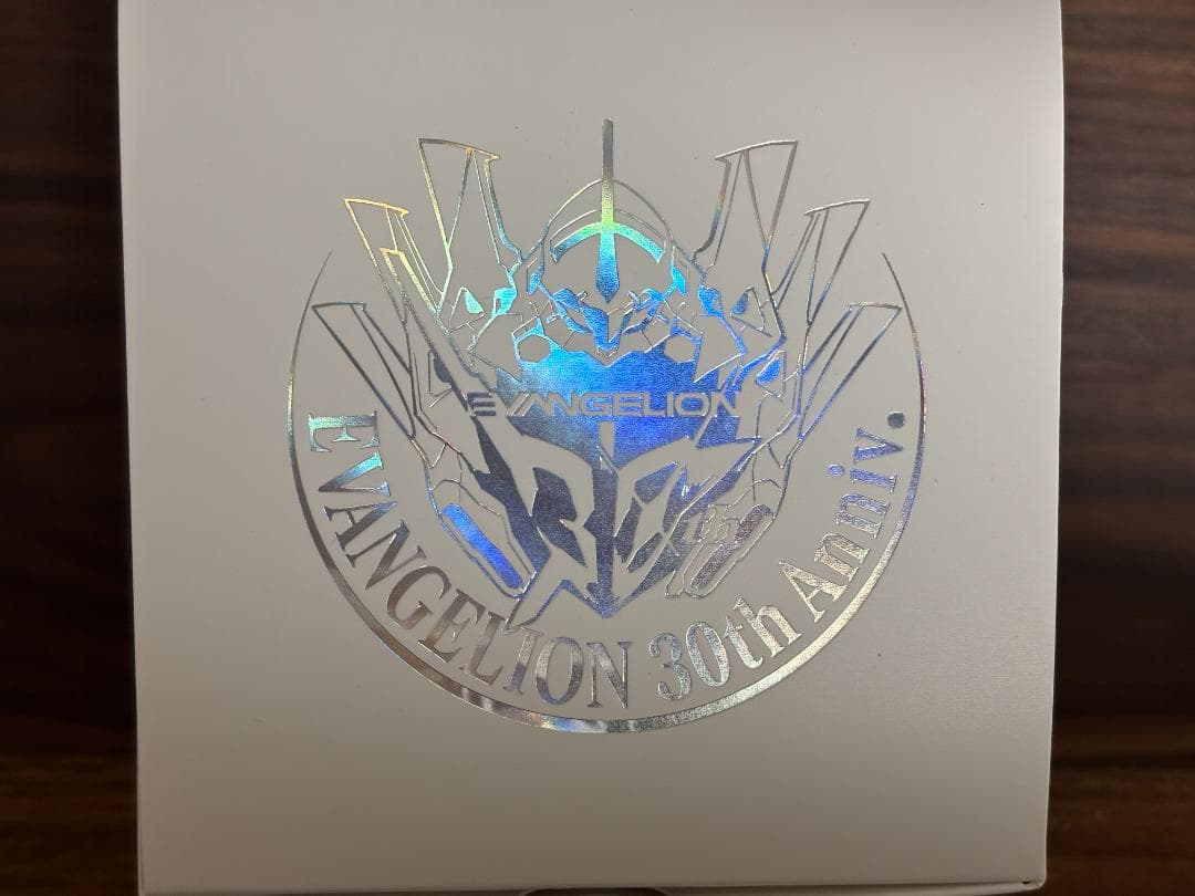 G-SHOCK エヴァンゲリオン 30周年モデル CASIO