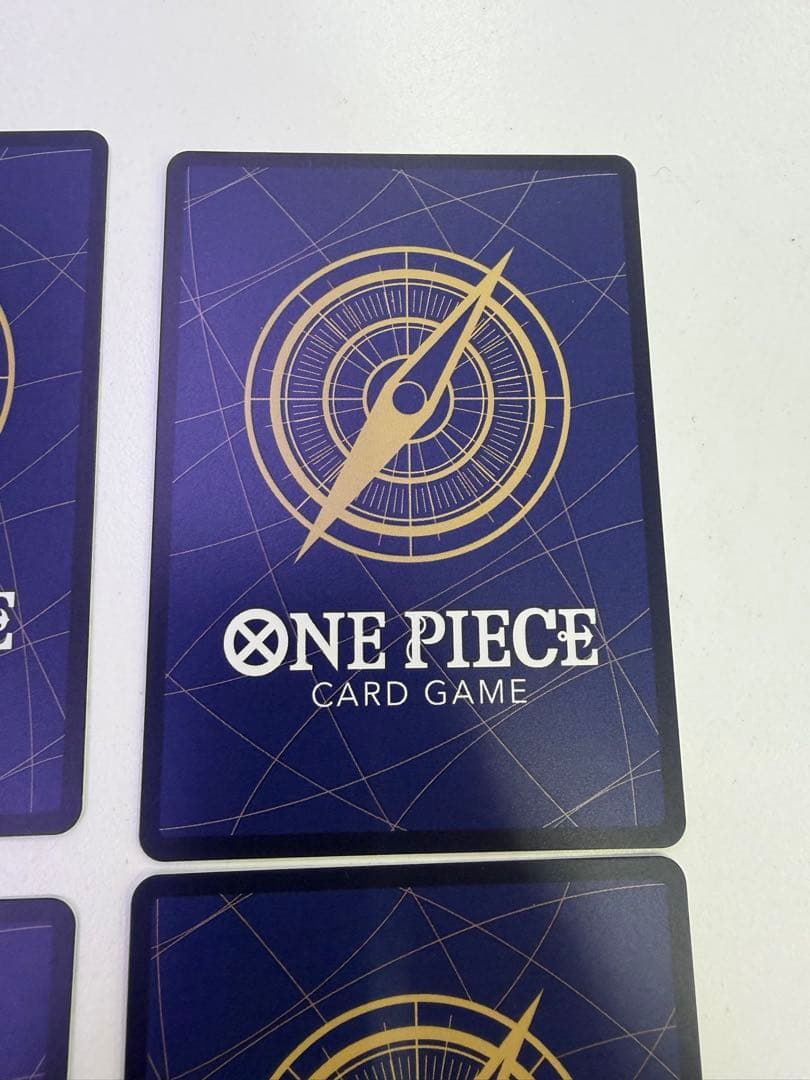 ワンピースカード　ジュエリーボニーパラレル　ゾロsr パラレル　まとめ売り