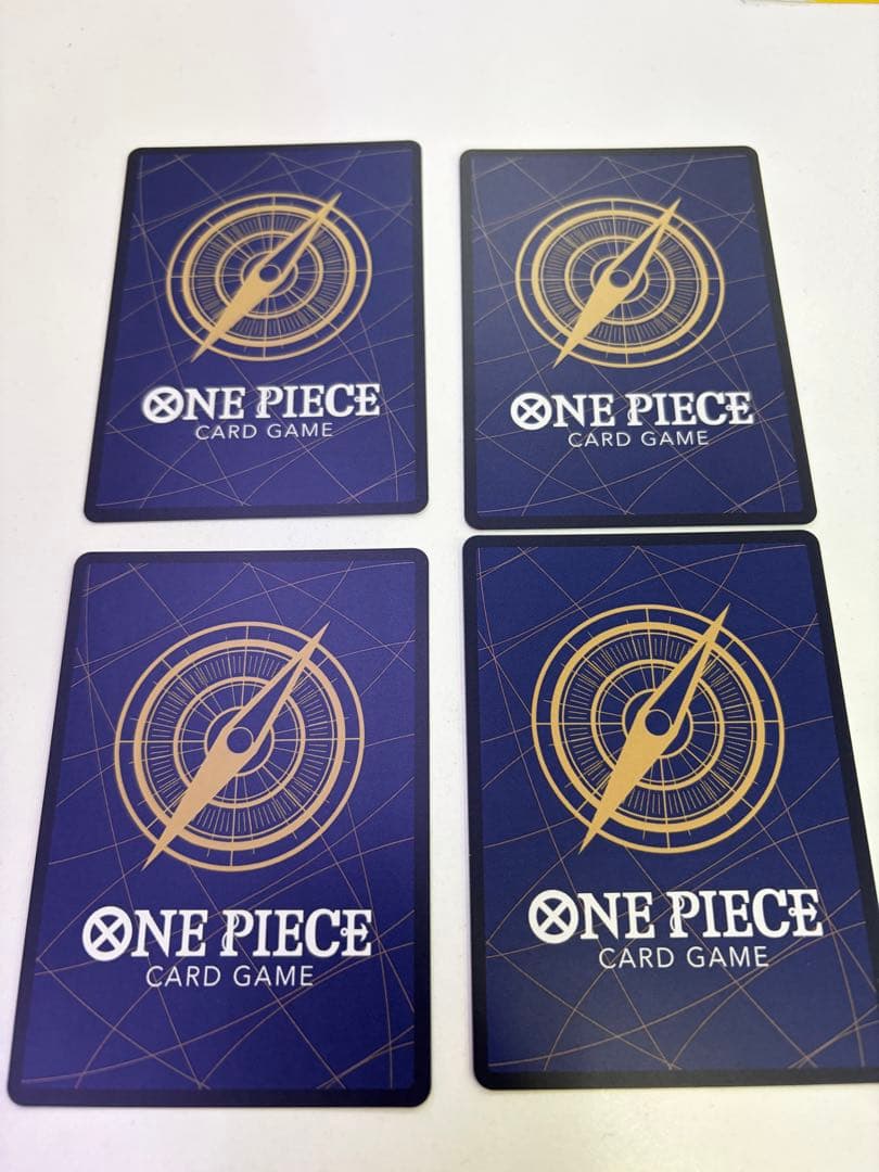 ワンピースカード　ジュエリーボニーパラレル　ゾロsr パラレル　まとめ売り