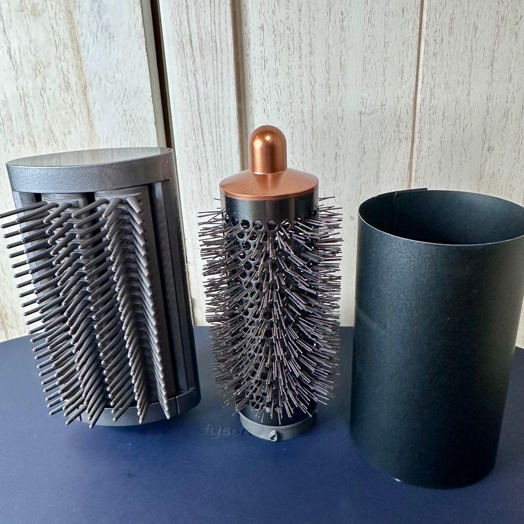 dyson Airwrap HS05 ダイソン エアラップ ヘアスタイラー