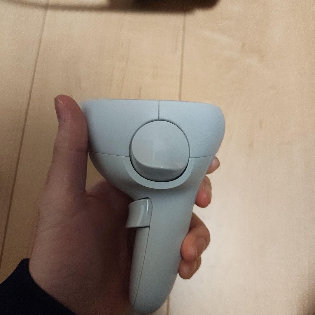  Quest2 64gb Eliteバンド 社外製ケース付き