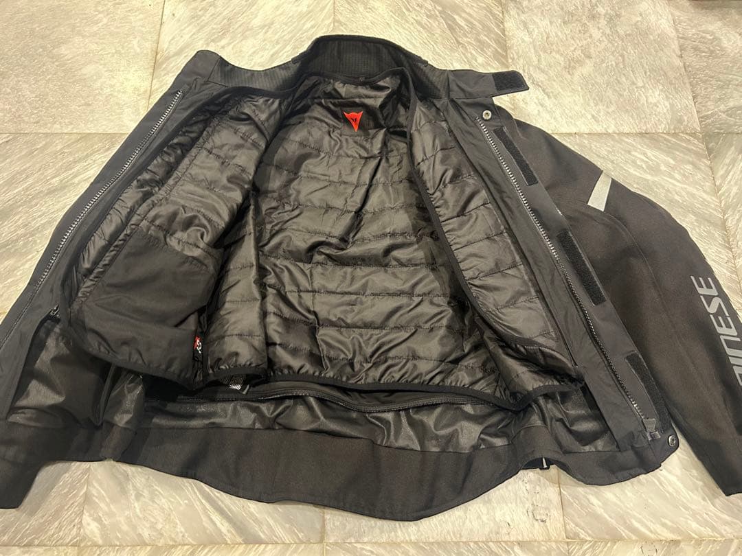 Dainese バイクジャケット