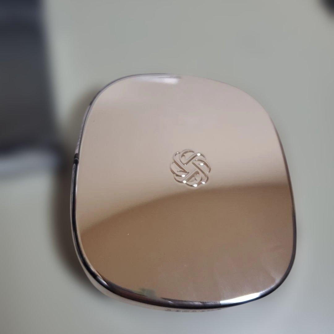 美品 コスメデコルテ スキンシャドウ デザイニング パレット 09