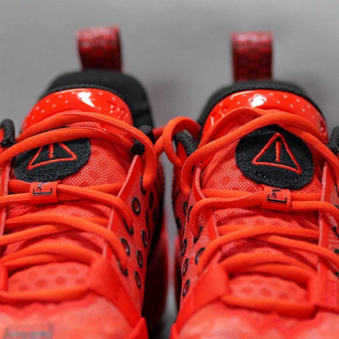 Li-Ning Wade All city 13 US10 オールシティ13