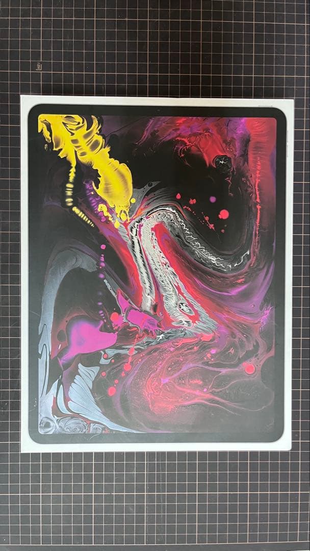 Apple iPad Pro 12.9 スペースグレー 第3世代 256GB