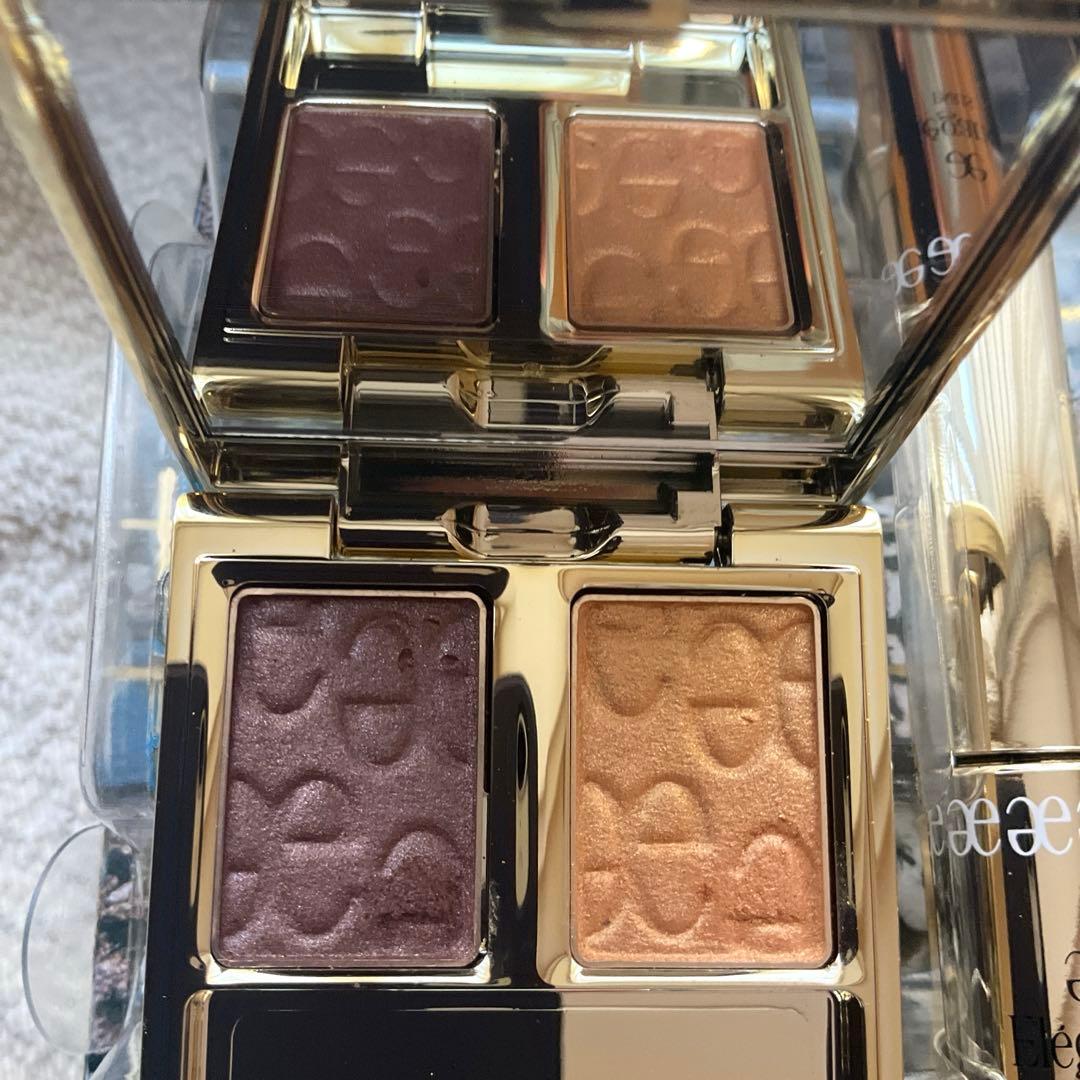 エレガンス　コフレ　クードゥフードル