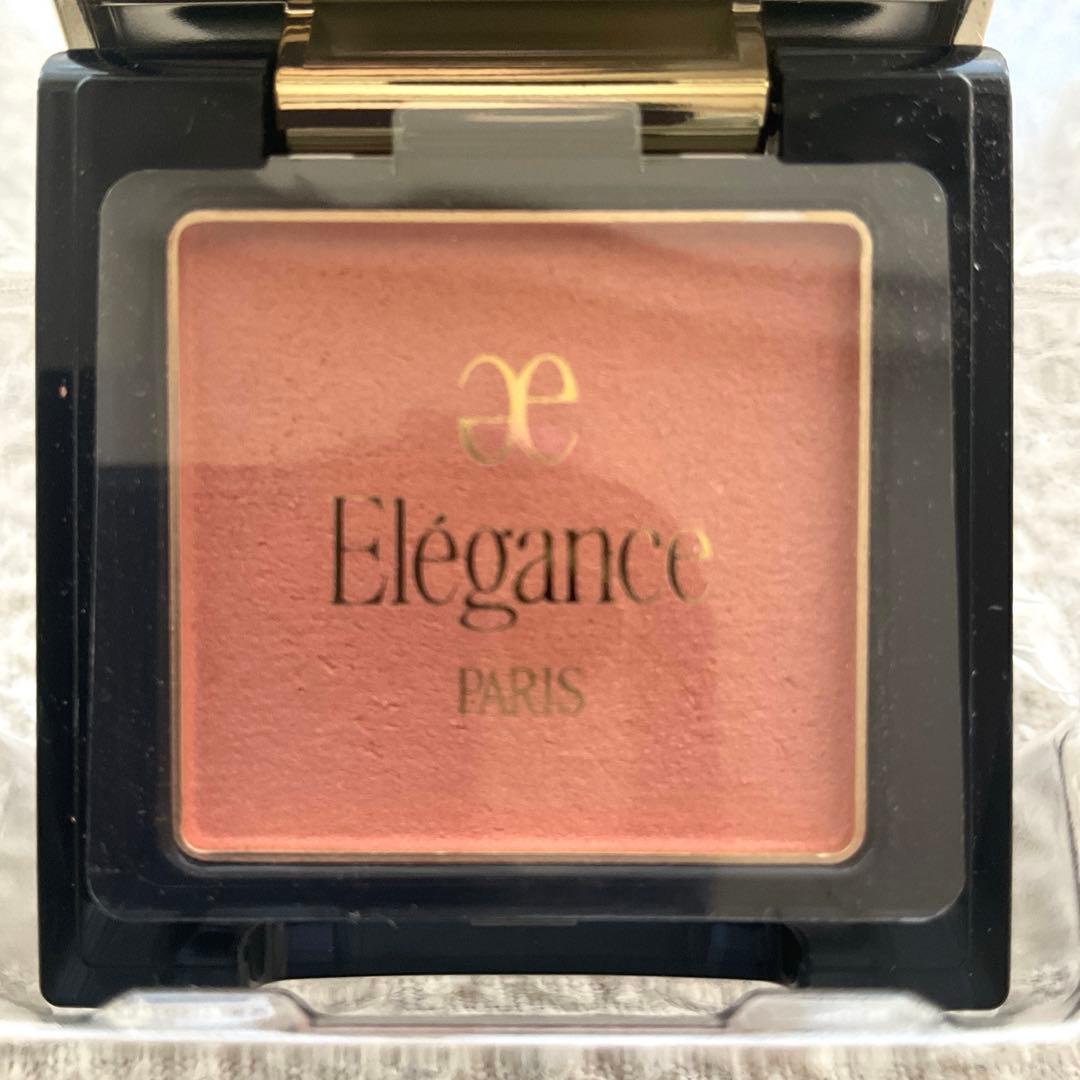 エレガンス　コフレ　クードゥフードル