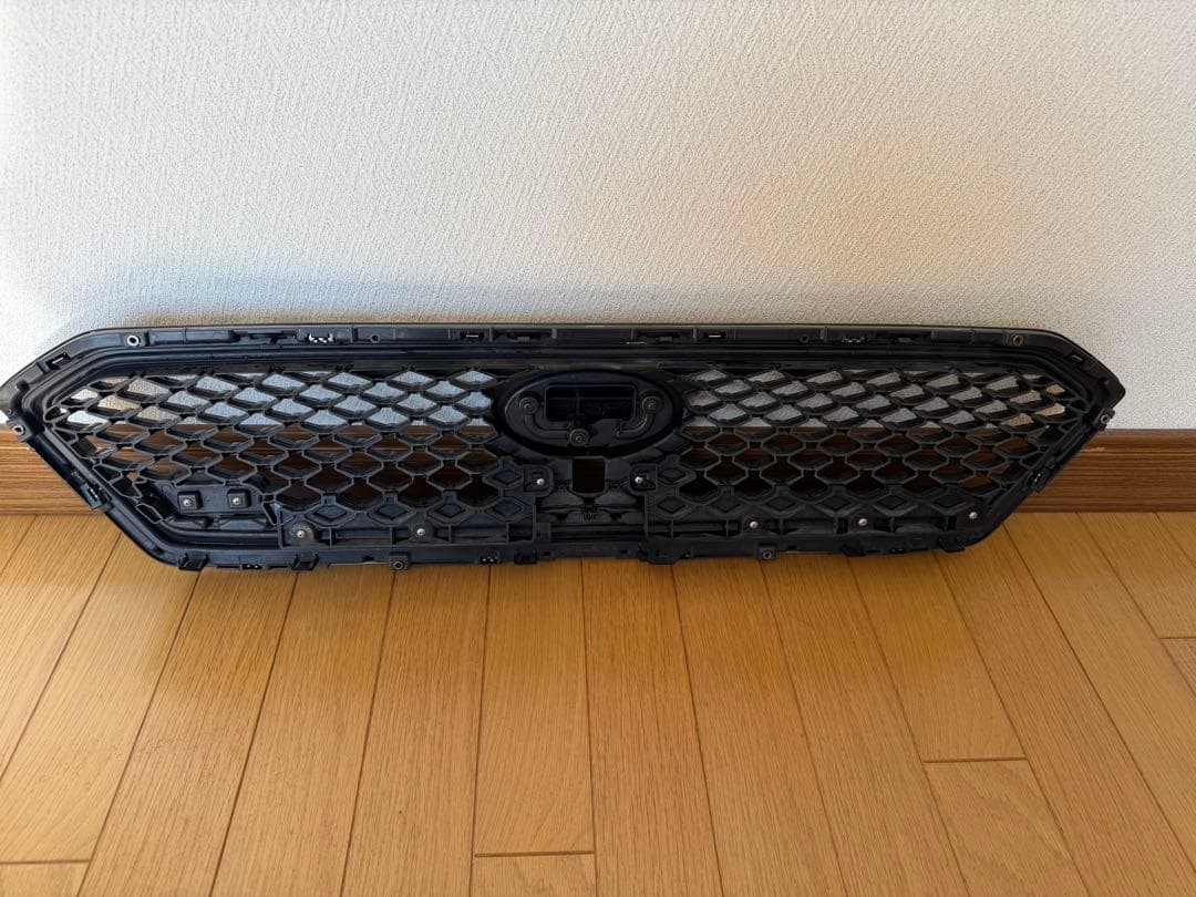 SUBARU 純正オプショングリル レヴォーグ VM (STI Sport）用