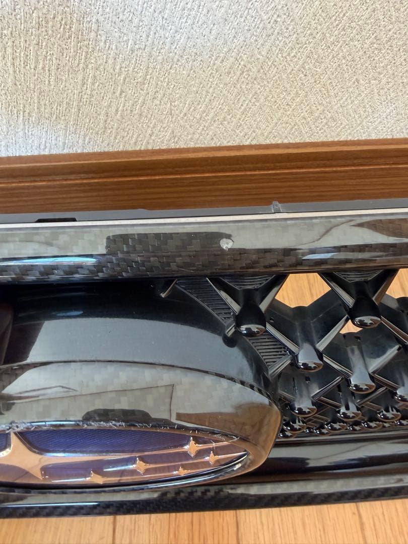 SUBARU 純正オプショングリル レヴォーグ VM (STI Sport）用