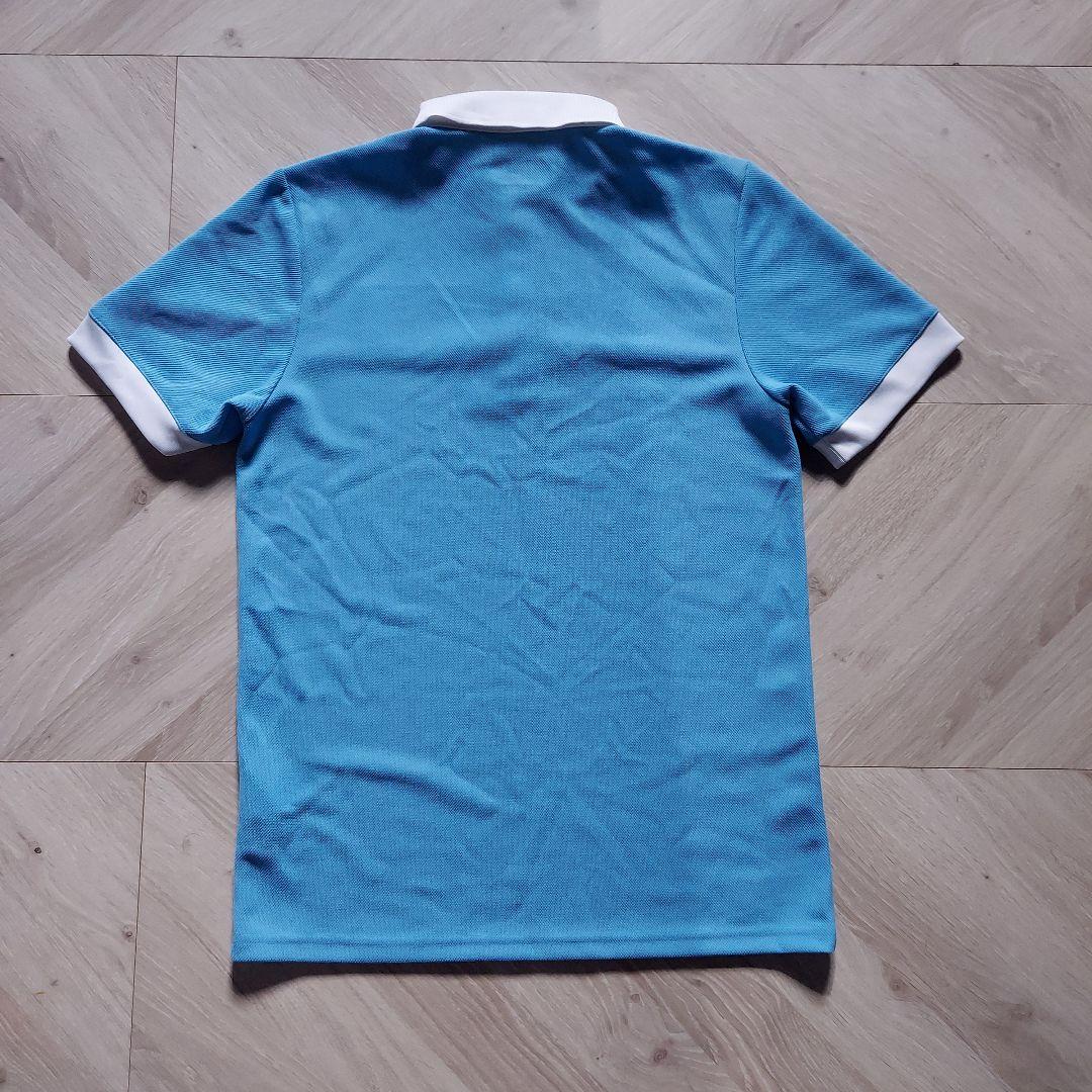 サッカー日本代表100周年ユニフォーム　Mサイズ