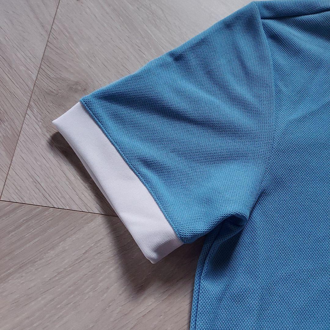 サッカー日本代表100周年ユニフォーム　Mサイズ