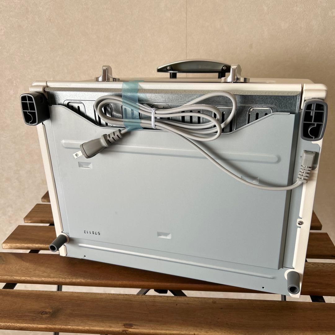 ALADDIN アラジン トースター AET-GS13NW リサとガスパール