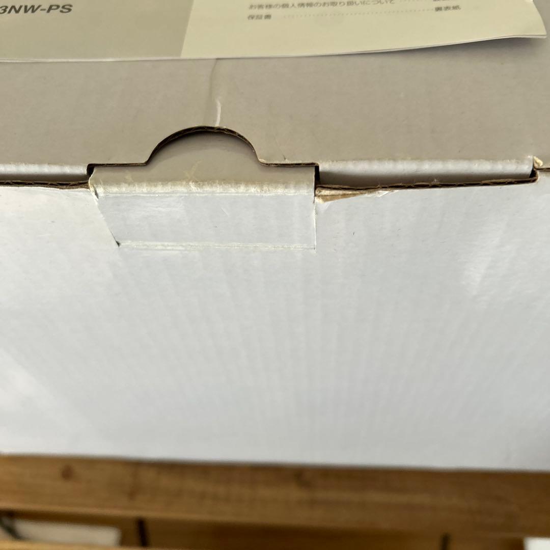 ALADDIN アラジン トースター AET-GS13NW リサとガスパール