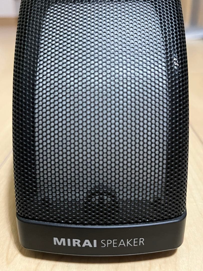 ミライスピーカー MIRAI SPEAKER SF-MIRAIS5