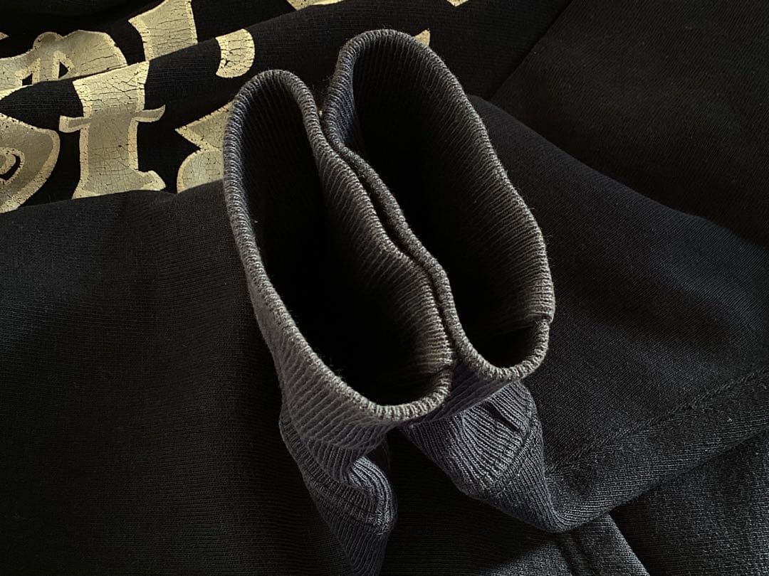 80s チャンピオン リバースウィーブ スウェット トリコ 単色 Ohio