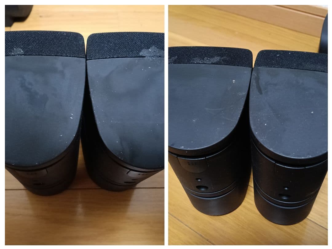 スピーカー・ウーファー 525 Series II  entertainment system