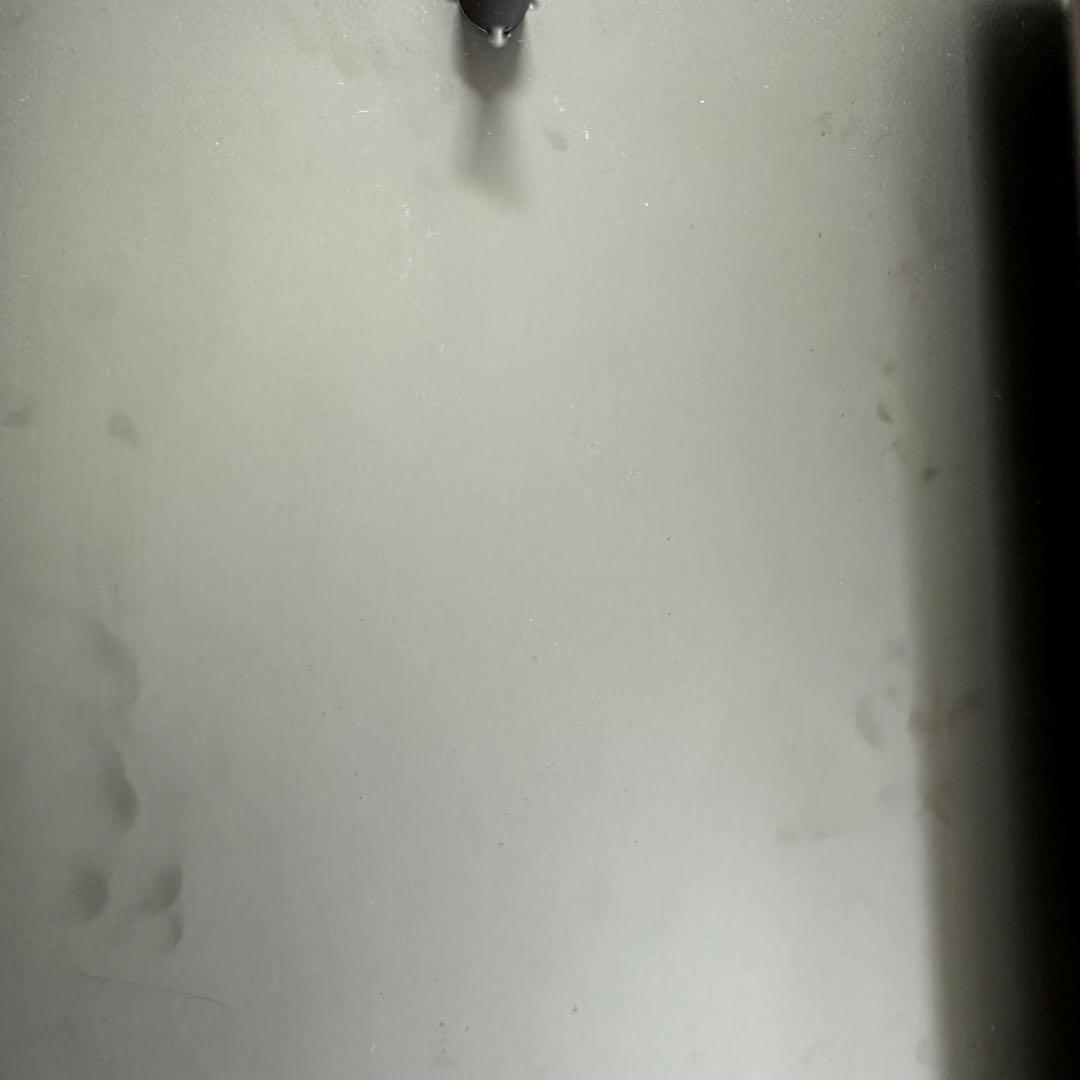 3つセット YAMAZEN フィレッテ fillete ブラック ゴミ箱45L