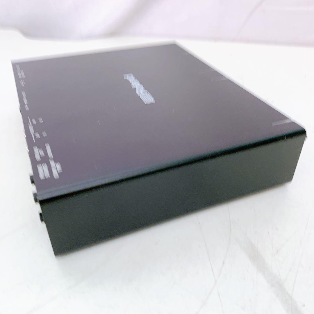 9ABM003 【箱あり】Rubix24 オーディオインターフェース 通電確認