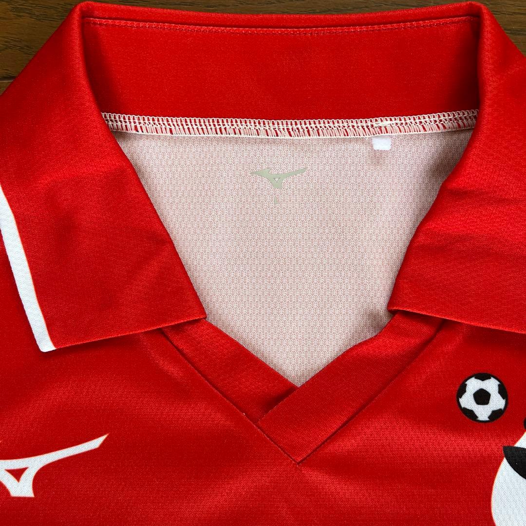 グランパス25周年記念ユニフォーム【Lサイズ】