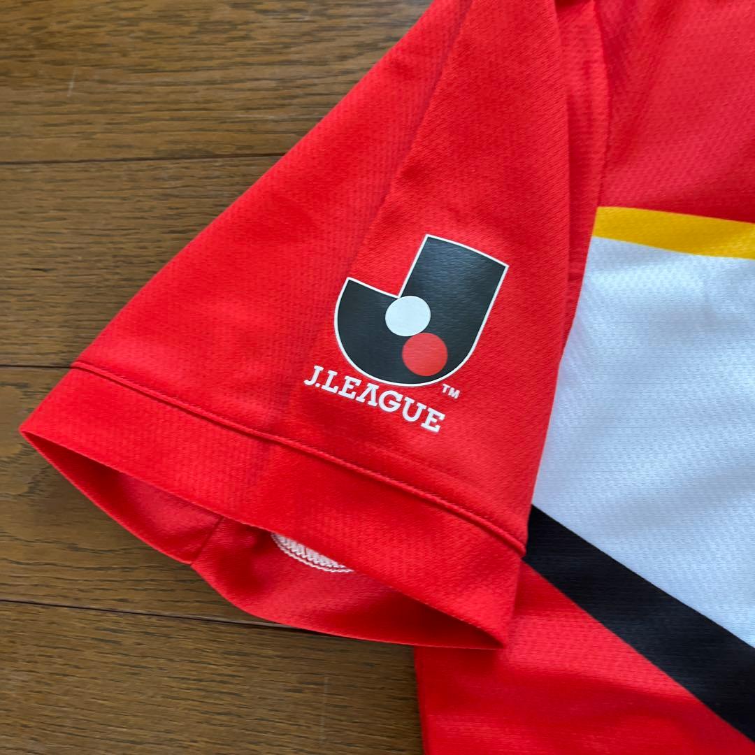 グランパス25周年記念ユニフォーム【Lサイズ】