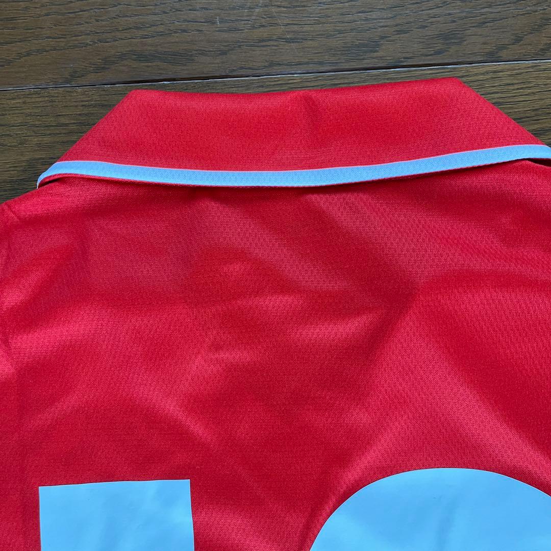 グランパス25周年記念ユニフォーム【Lサイズ】