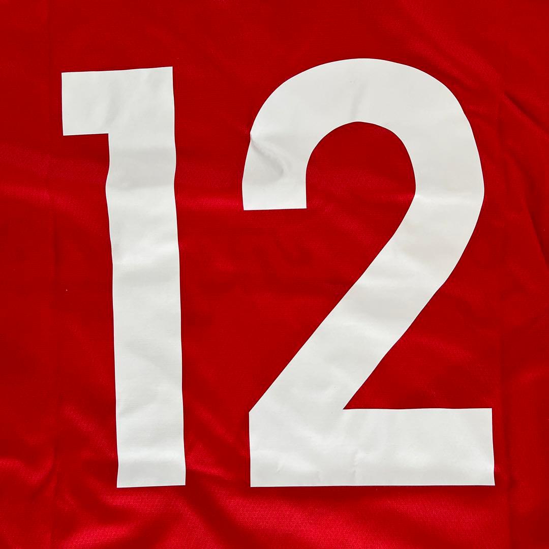 グランパス25周年記念ユニフォーム【Lサイズ】