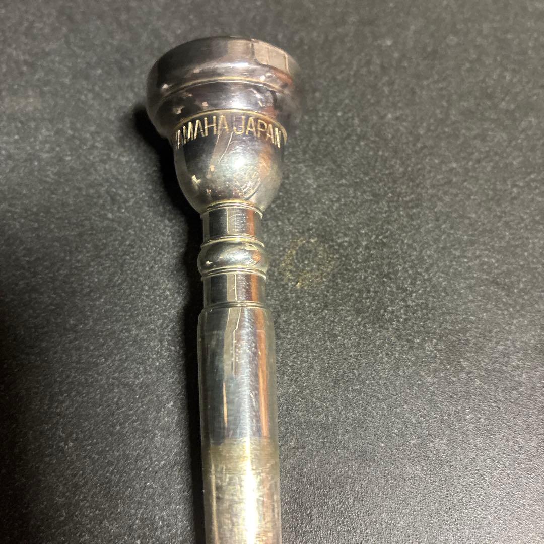 ヤマハ　トランペット　YTR1310 ハードケース付き