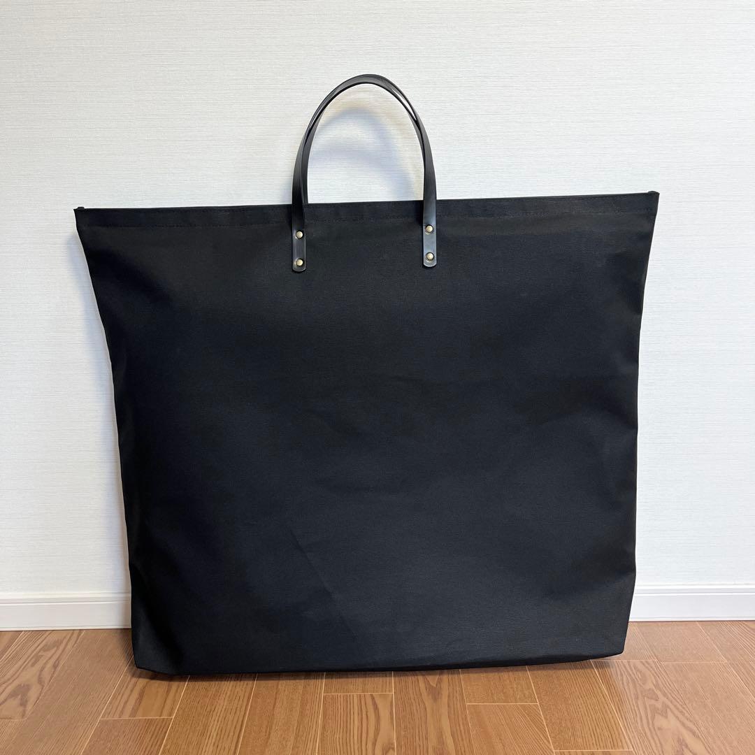 guy様AS2OVアッソブ ローバーチェア２脚用収納トートバッグ 仕切有Ｅ