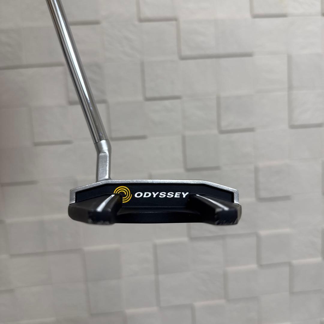 ODYSSEY ストロークラボ セブン パター　34インチ