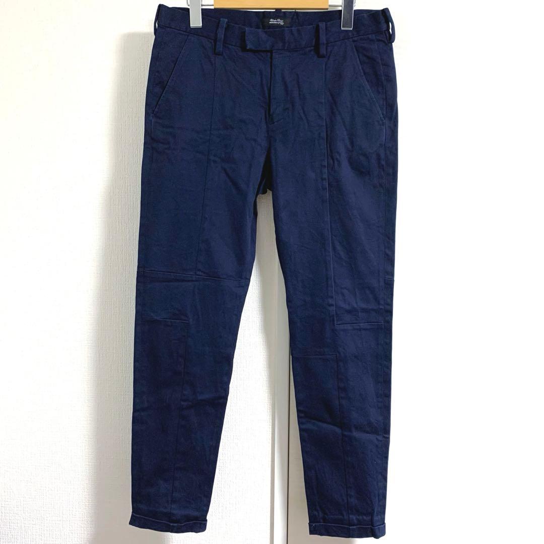 ［UNDERCOVER］多切替ストレッチスリムスラックス アンダーカバー