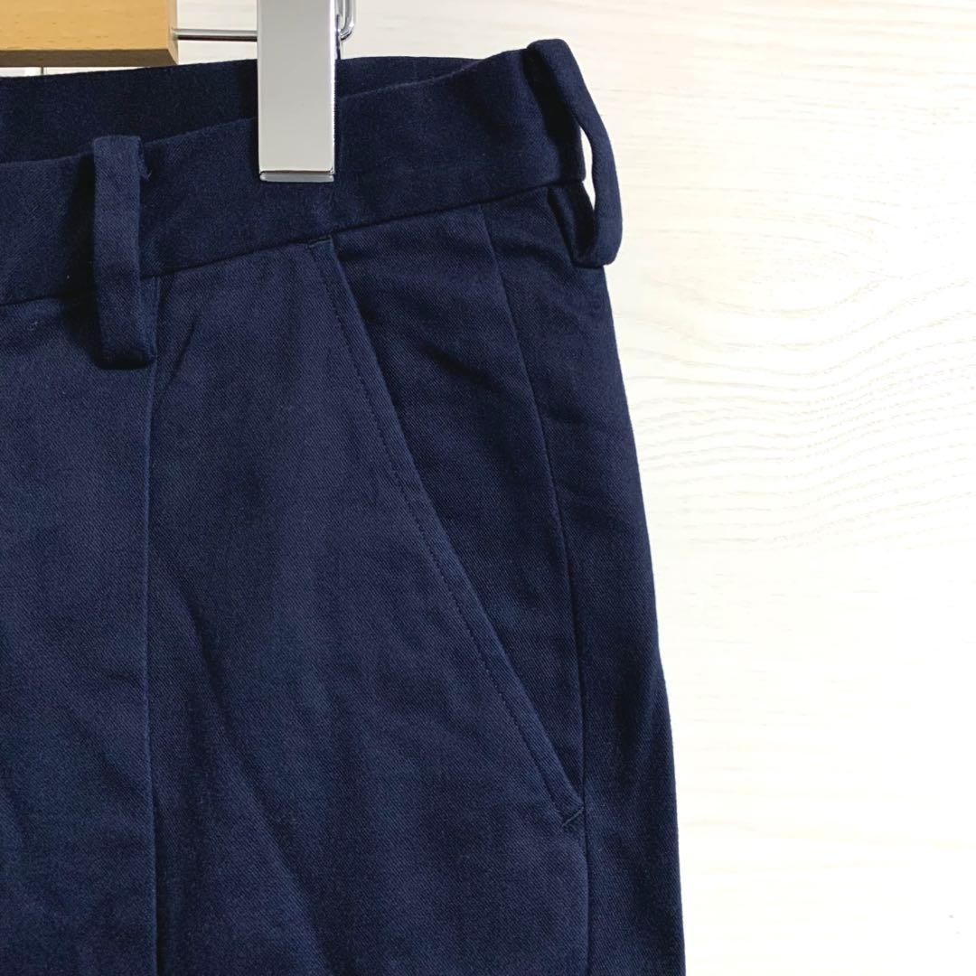 ［UNDERCOVER］多切替ストレッチスリムスラックス アンダーカバー