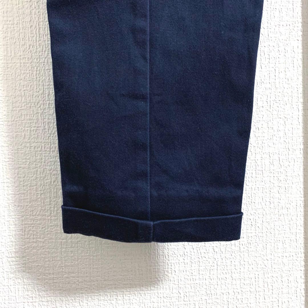 ［UNDERCOVER］多切替ストレッチスリムスラックス アンダーカバー